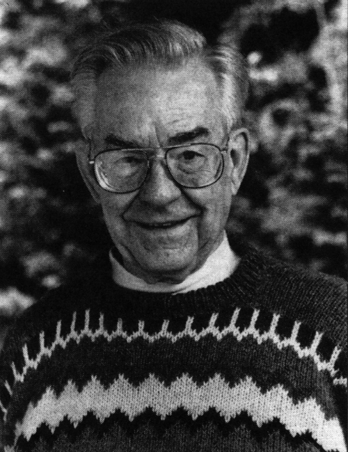Donald Liggett
