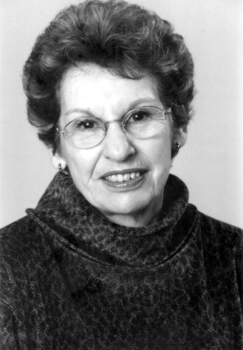 Eve Lipchik