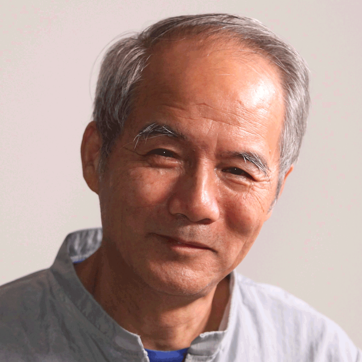 Tianjun Liu