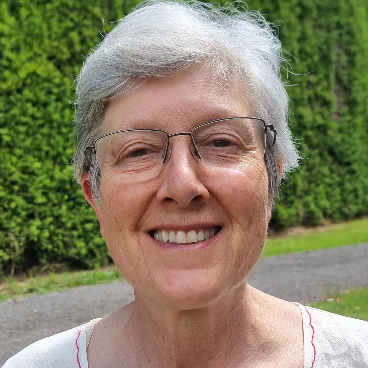Danièle Lonchamp