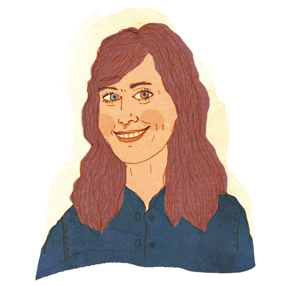 Jenny Lucander