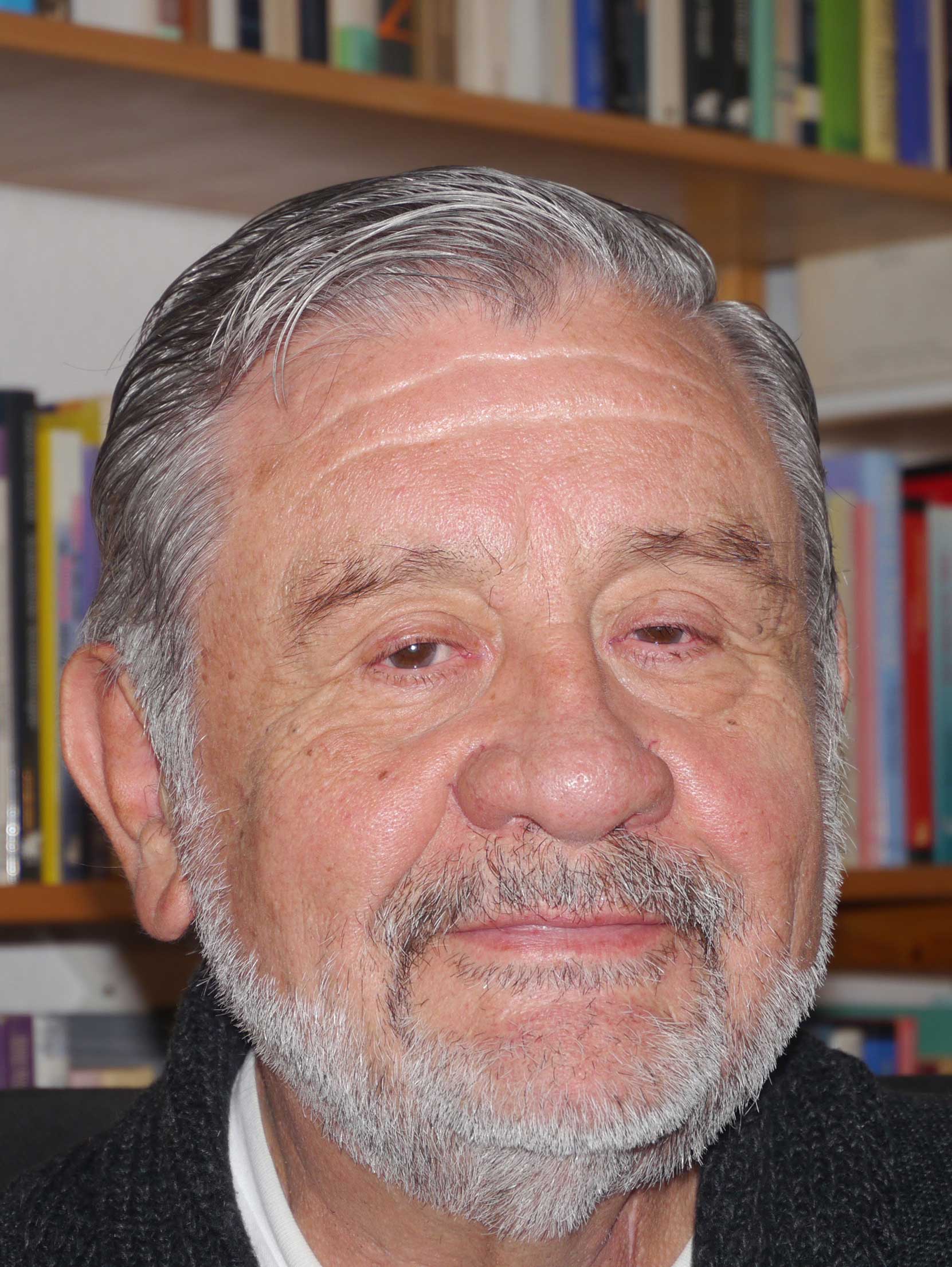 Kurt Ludewig