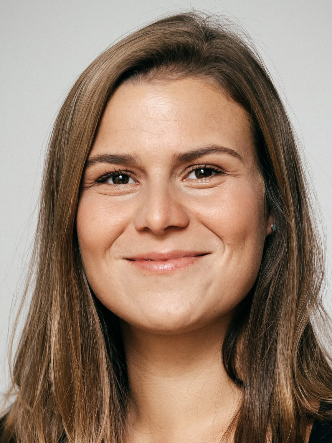 Luise Küpper