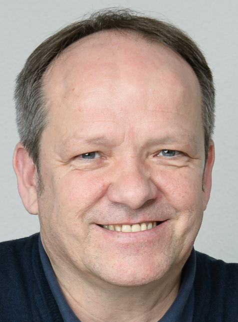 Manfred Vogt