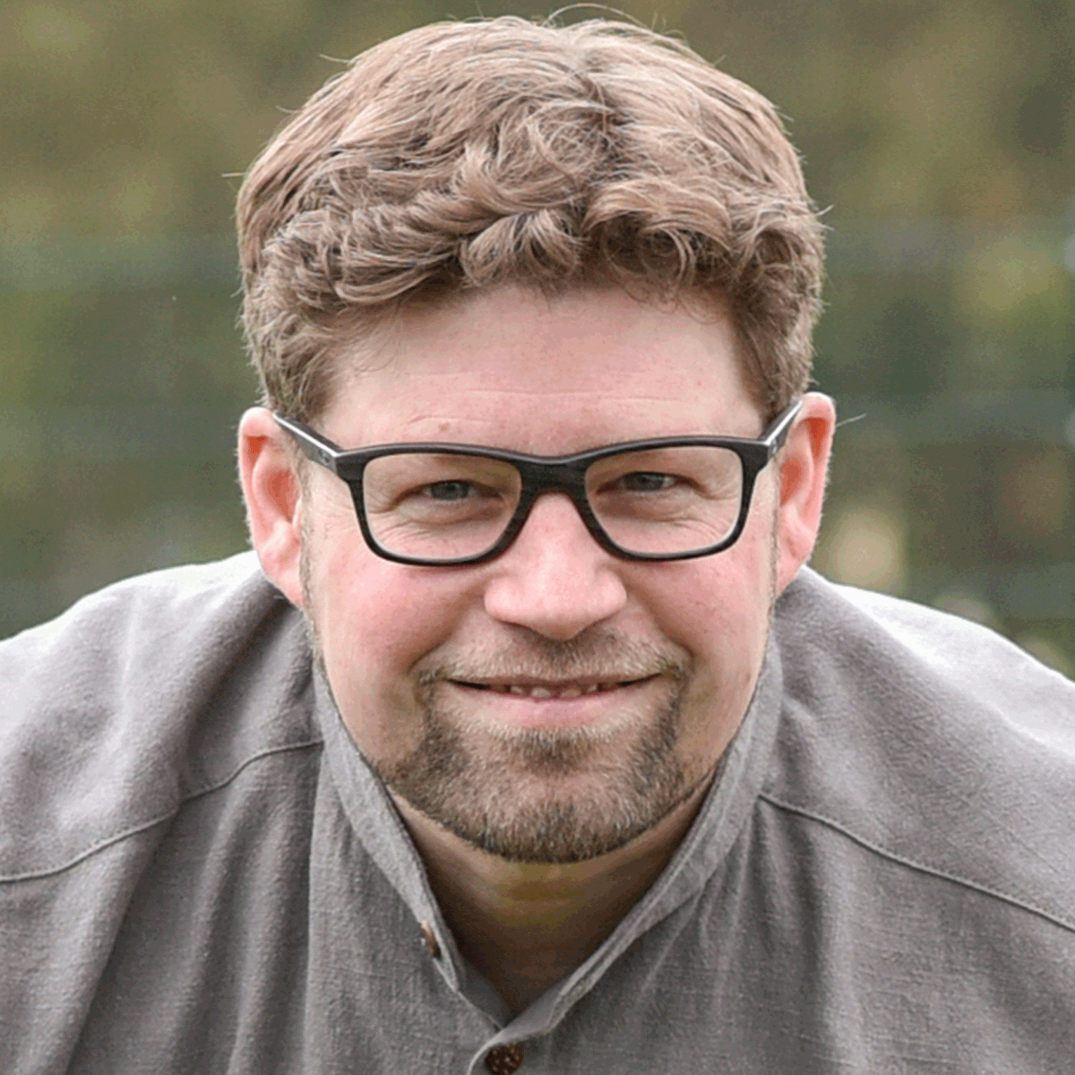 Jörg Marr