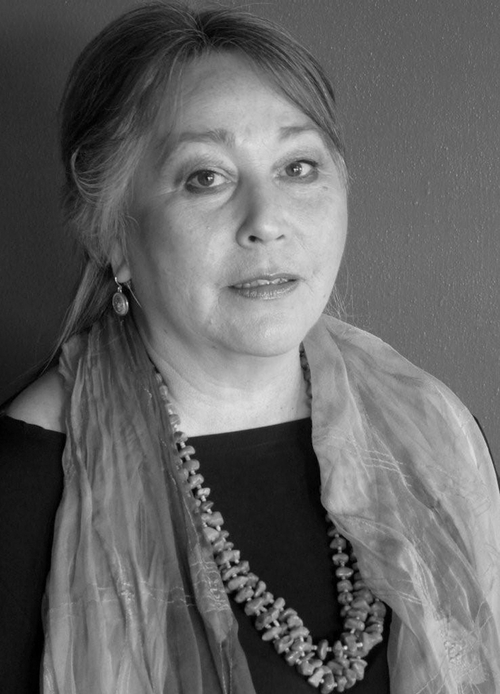 Francesca Mason Boring