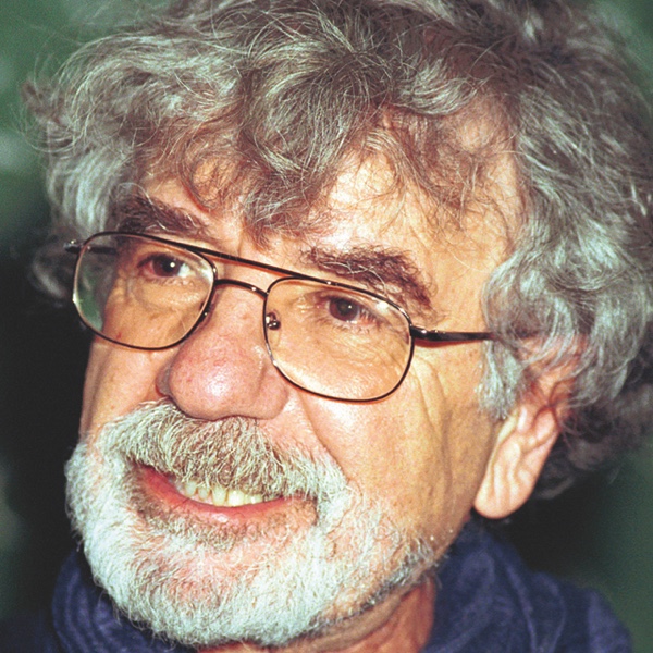 Humberto Maturana