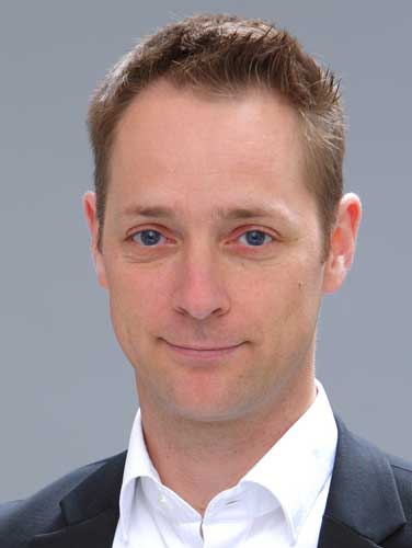 Jens O Meissner