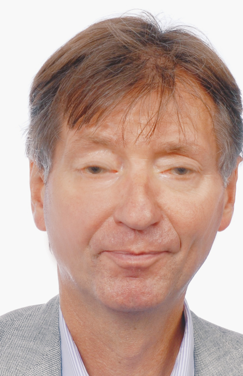 Markus Merzenich