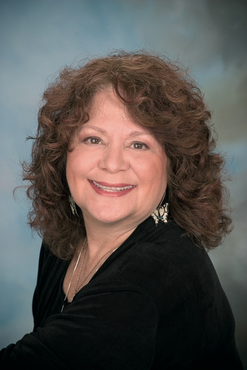 Joyce C Mills