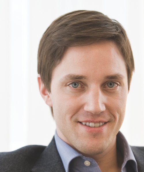 Gerald Mitterer