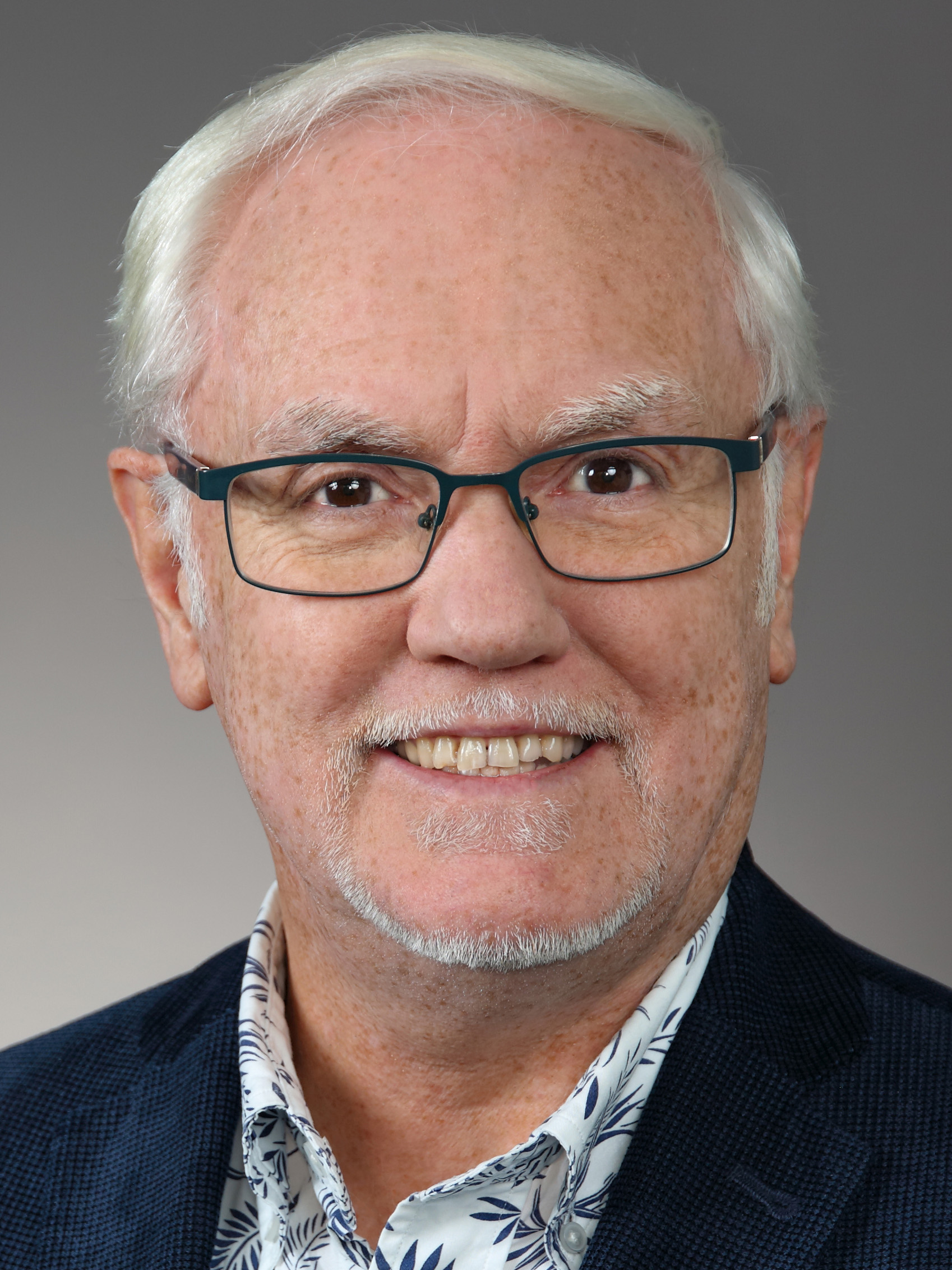 Günther Mohr