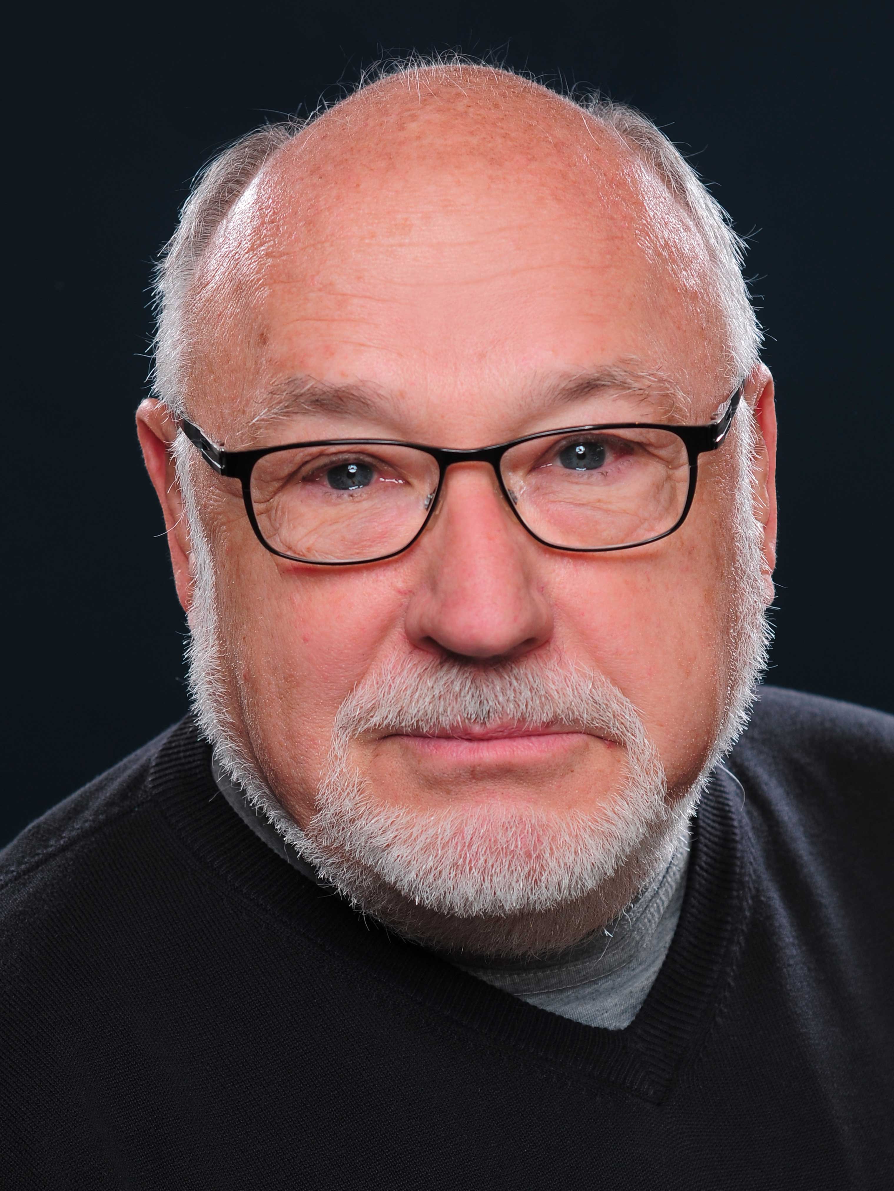 Siegfried Mrochen