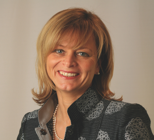Gabriele Müller