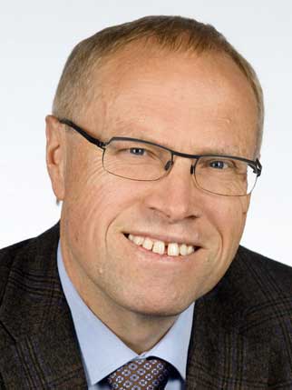 Reinhart Nagel