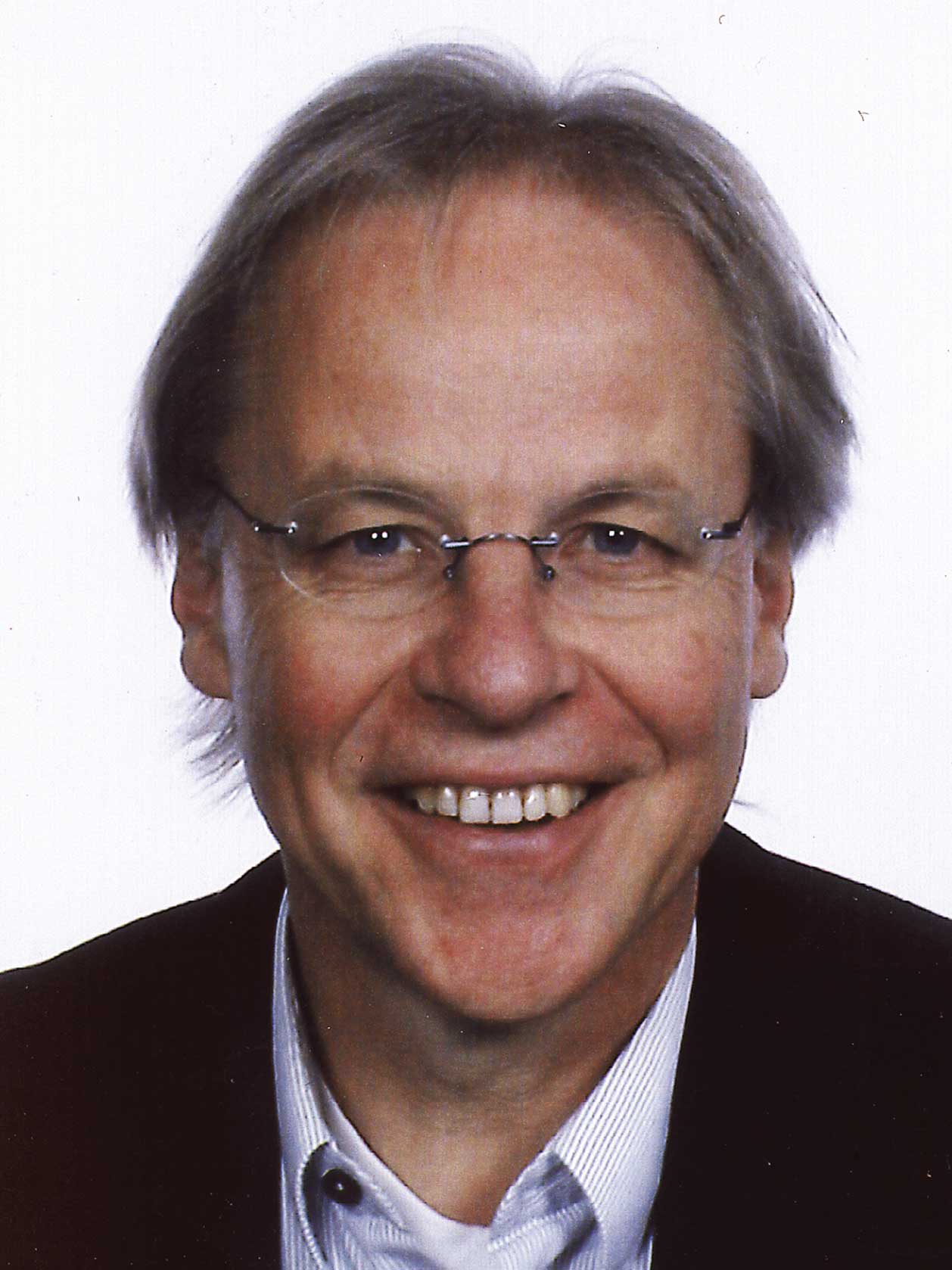 Wilfried Nelles