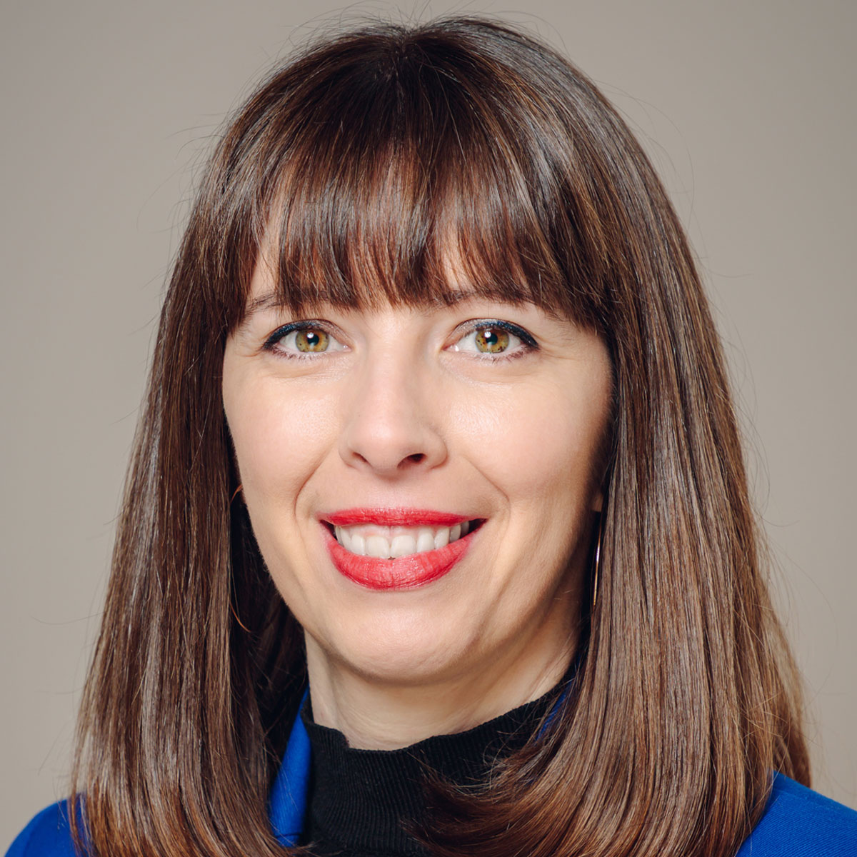 Ursula Neubauer