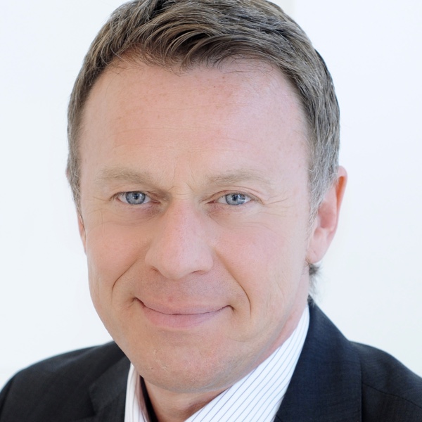 Torsten Nicolaisen