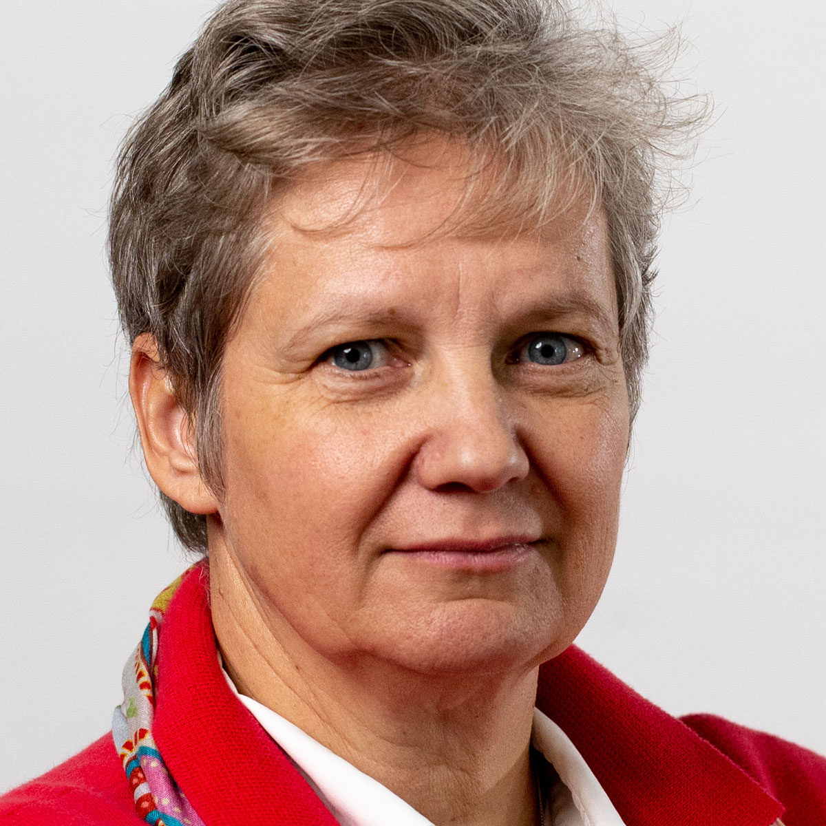 Martina Nieswandt