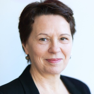 Karin Nöcker