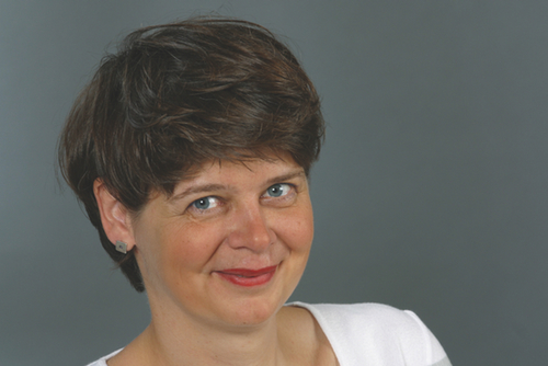 Silvia Nossek