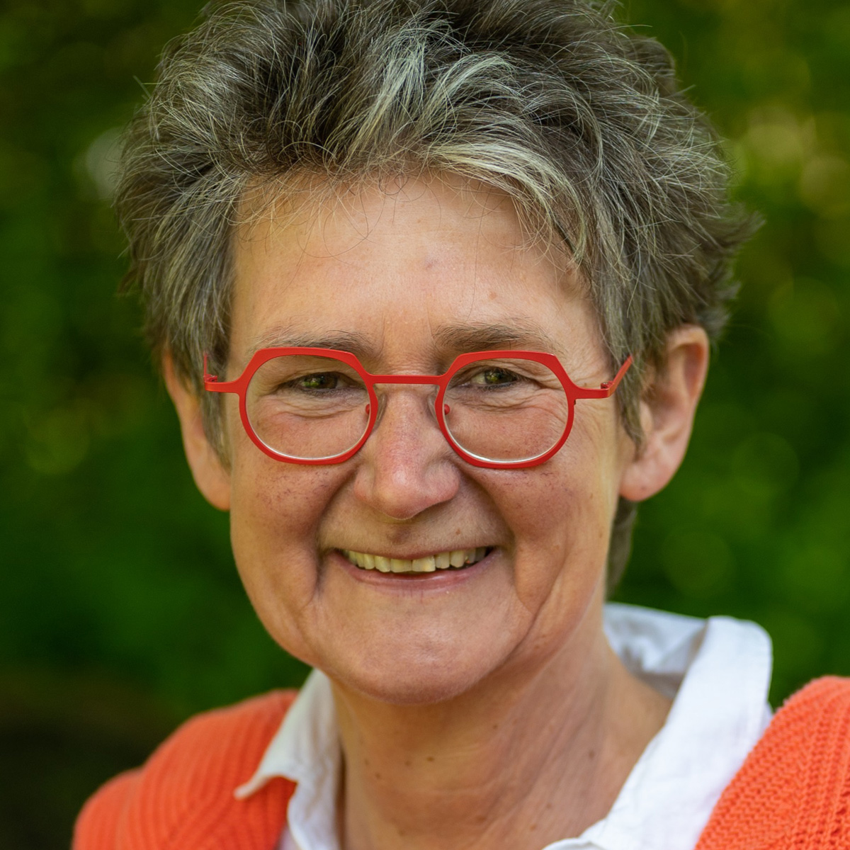 Anke Nottelmann
