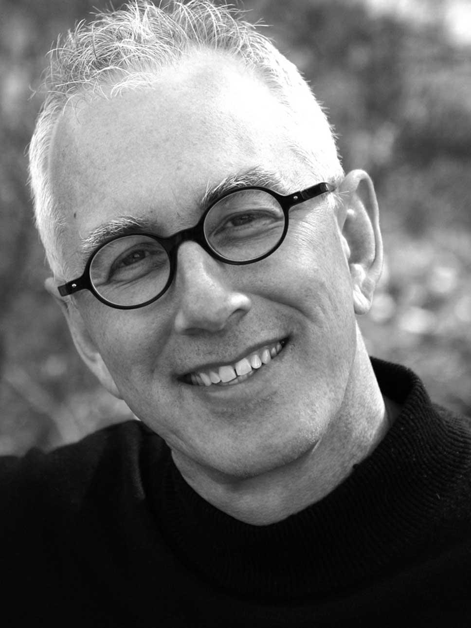 Bill O’Hanlon