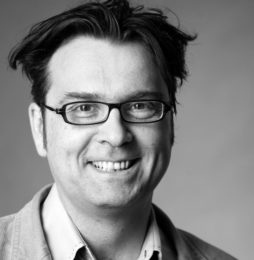 Matthias Ochs
