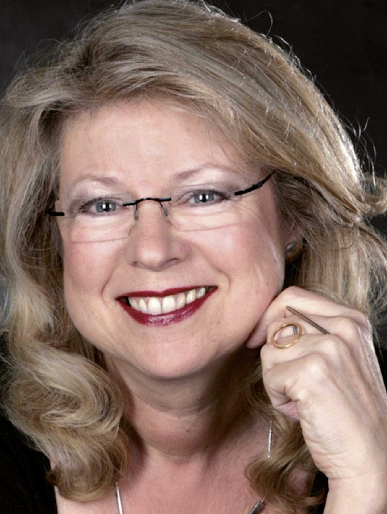 Cornelia Oestereich