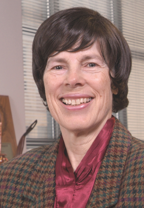 Karen Olness