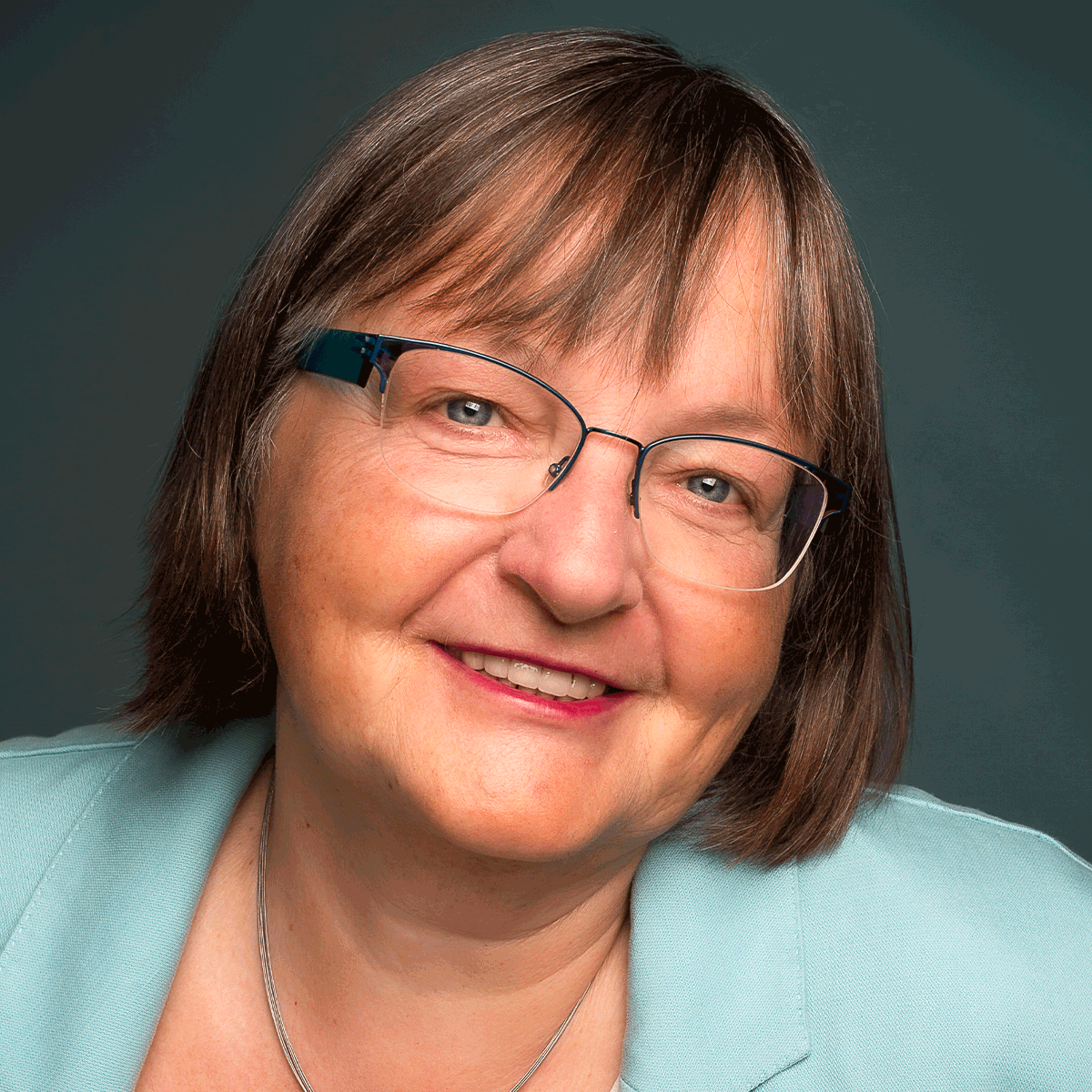 Ursula H Pabsch