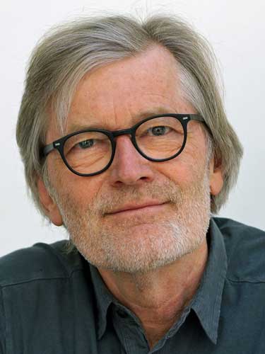 Jochen Peichl