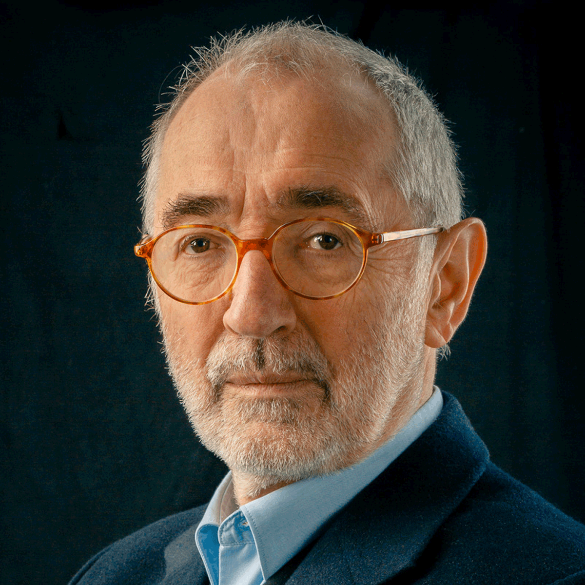 Burkhard Peter