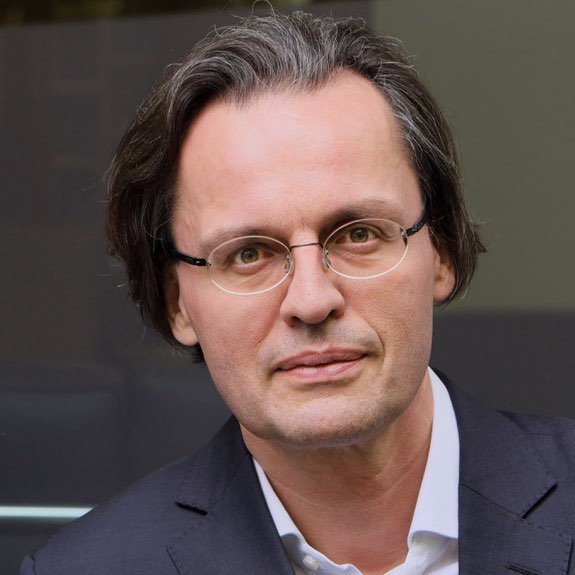 Bernhard Pörksen