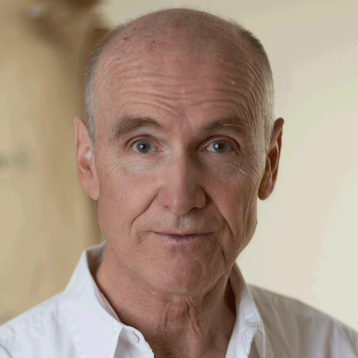 Manfred Prior