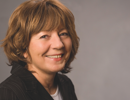 Christel Rech-Simon