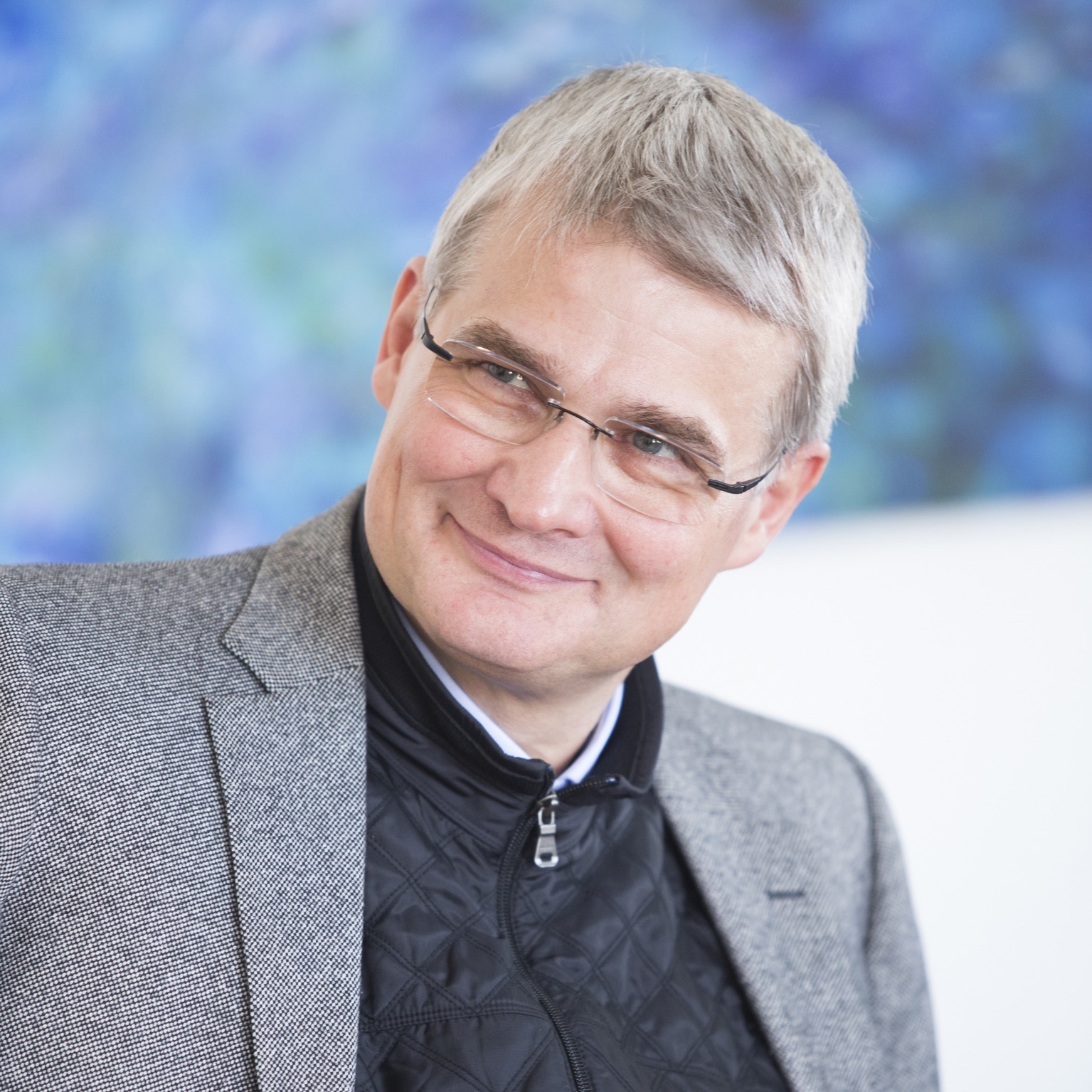Wolfgang Regele