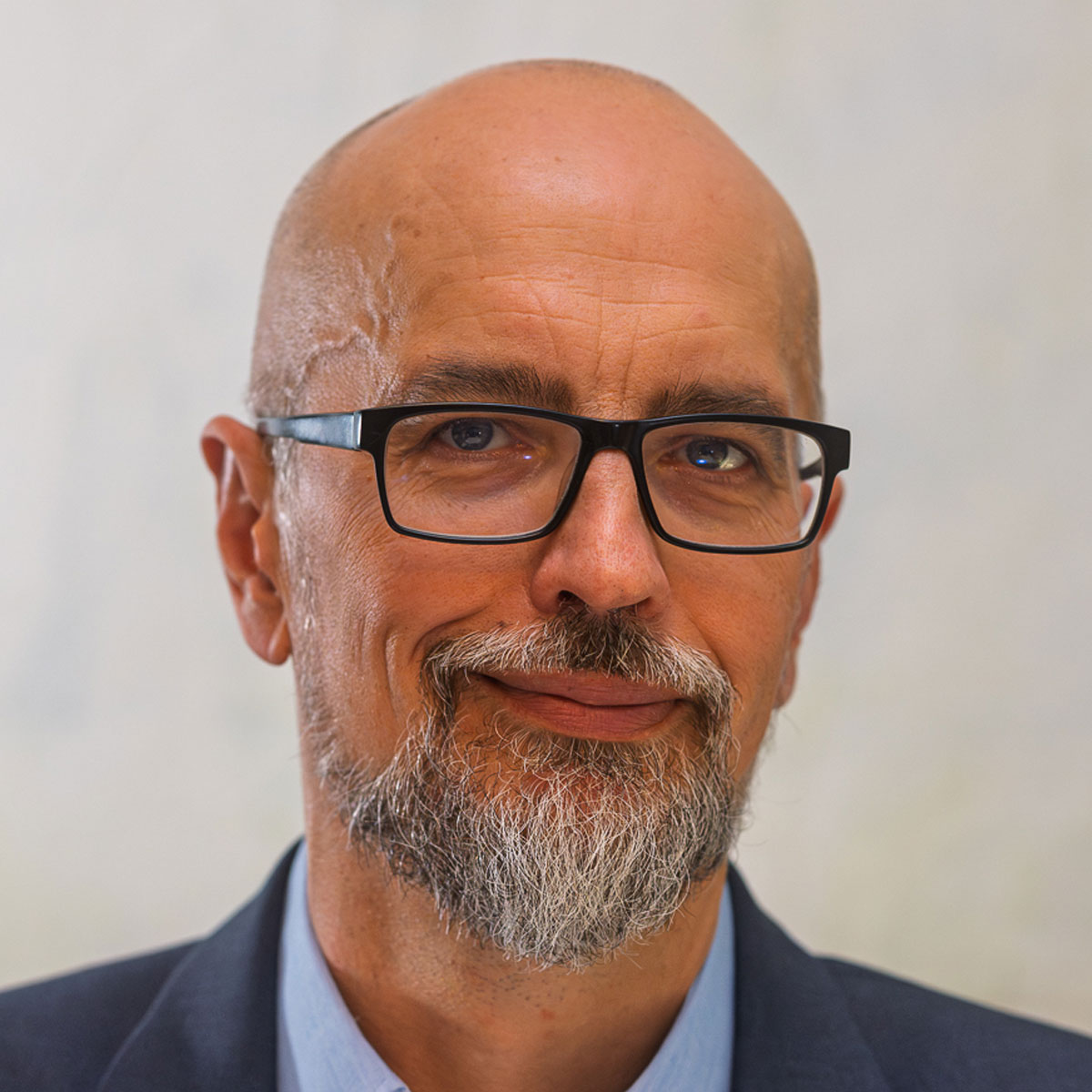 Michel Reimon, MBA