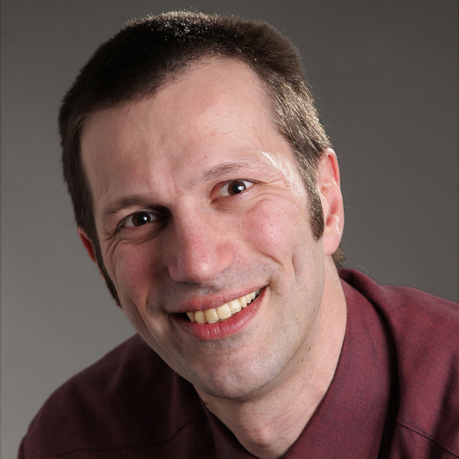 Bernd Reiners