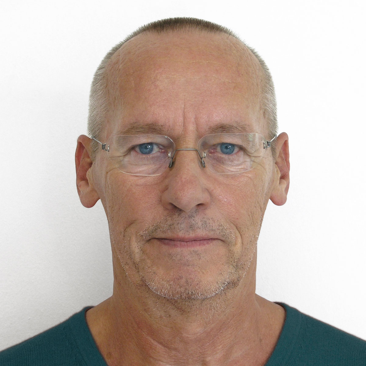 Uli Reiter