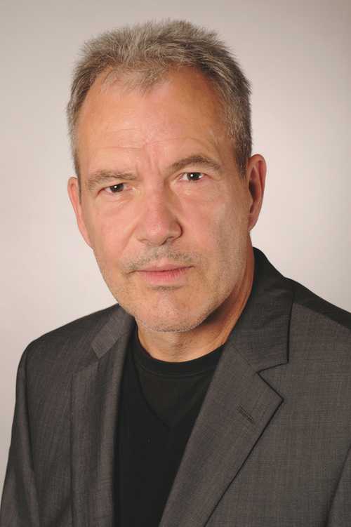 Michael Reitz