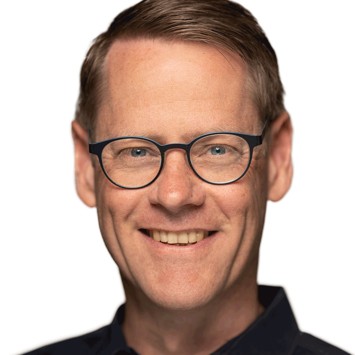 Timm Richter