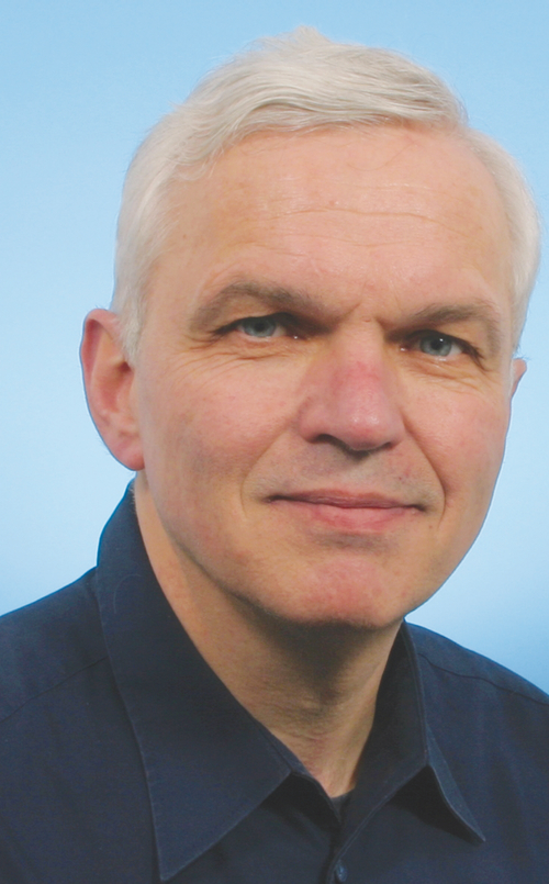Helmut Rießbeck