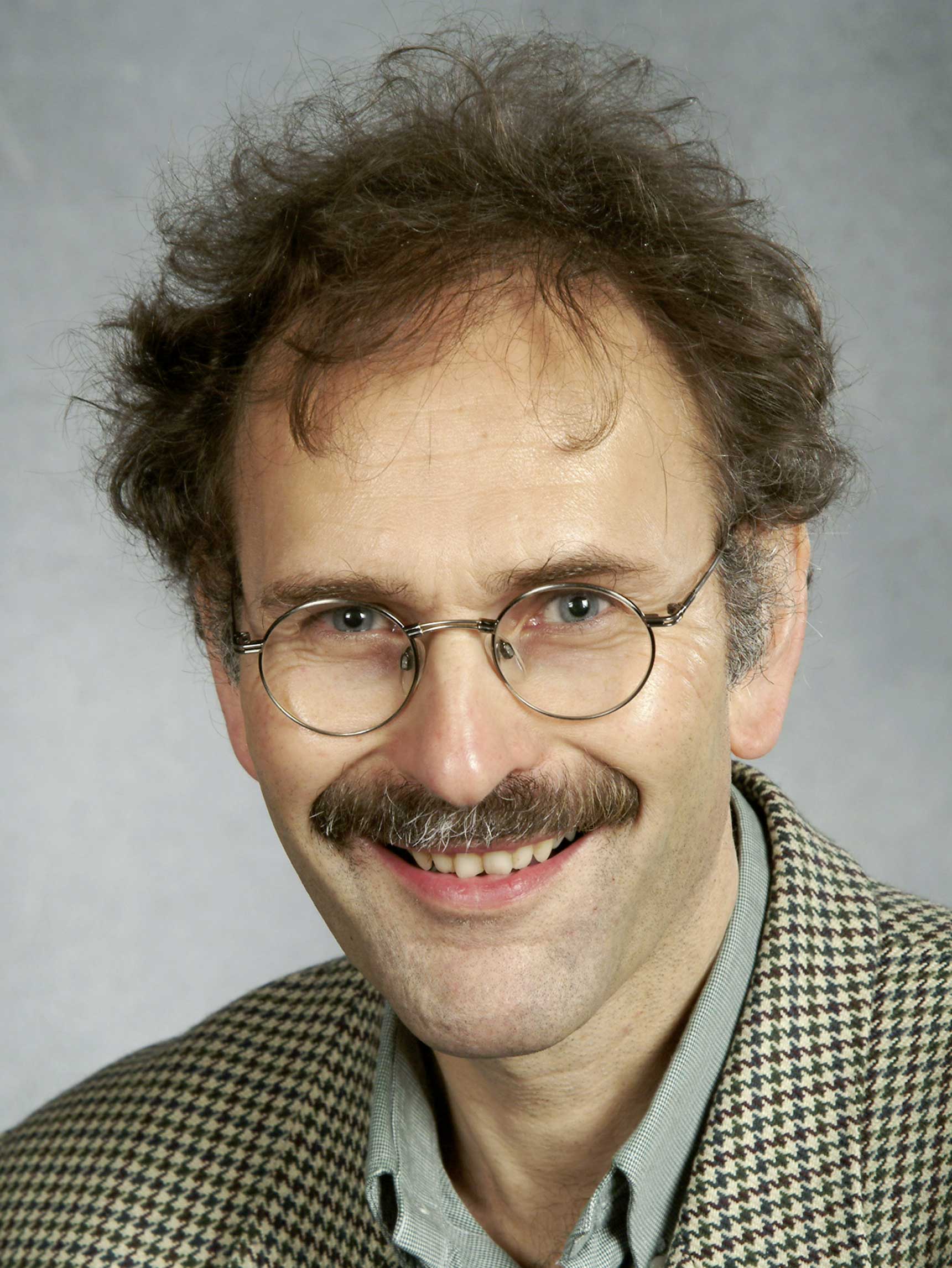 Wolf Ritscher