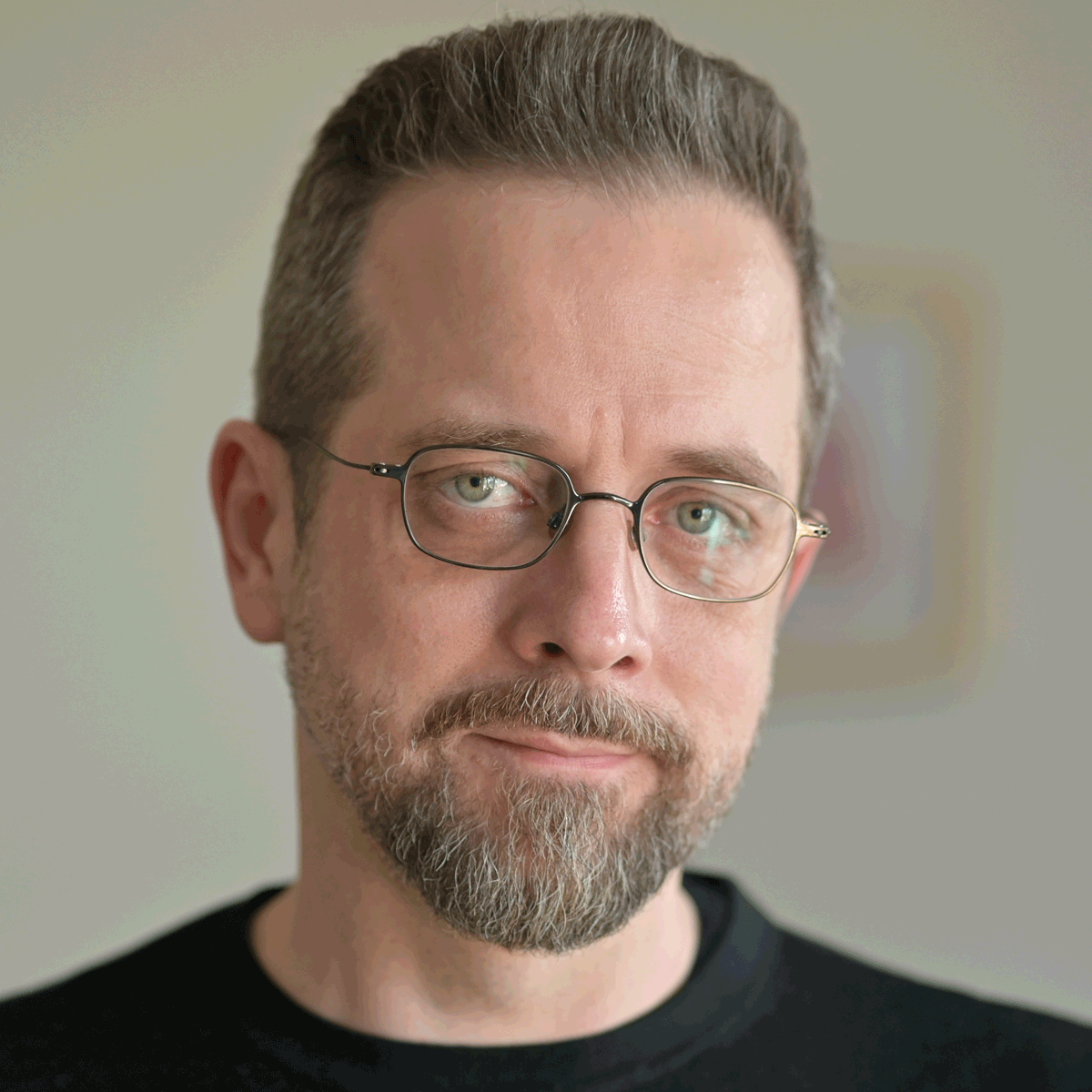 Florian Rockel