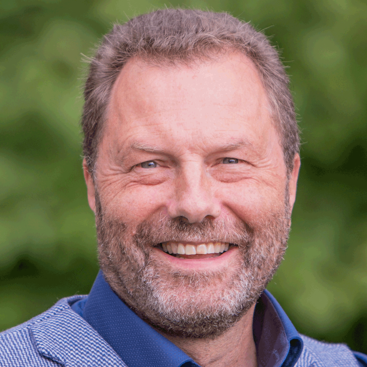 Ansgar Röhrbein