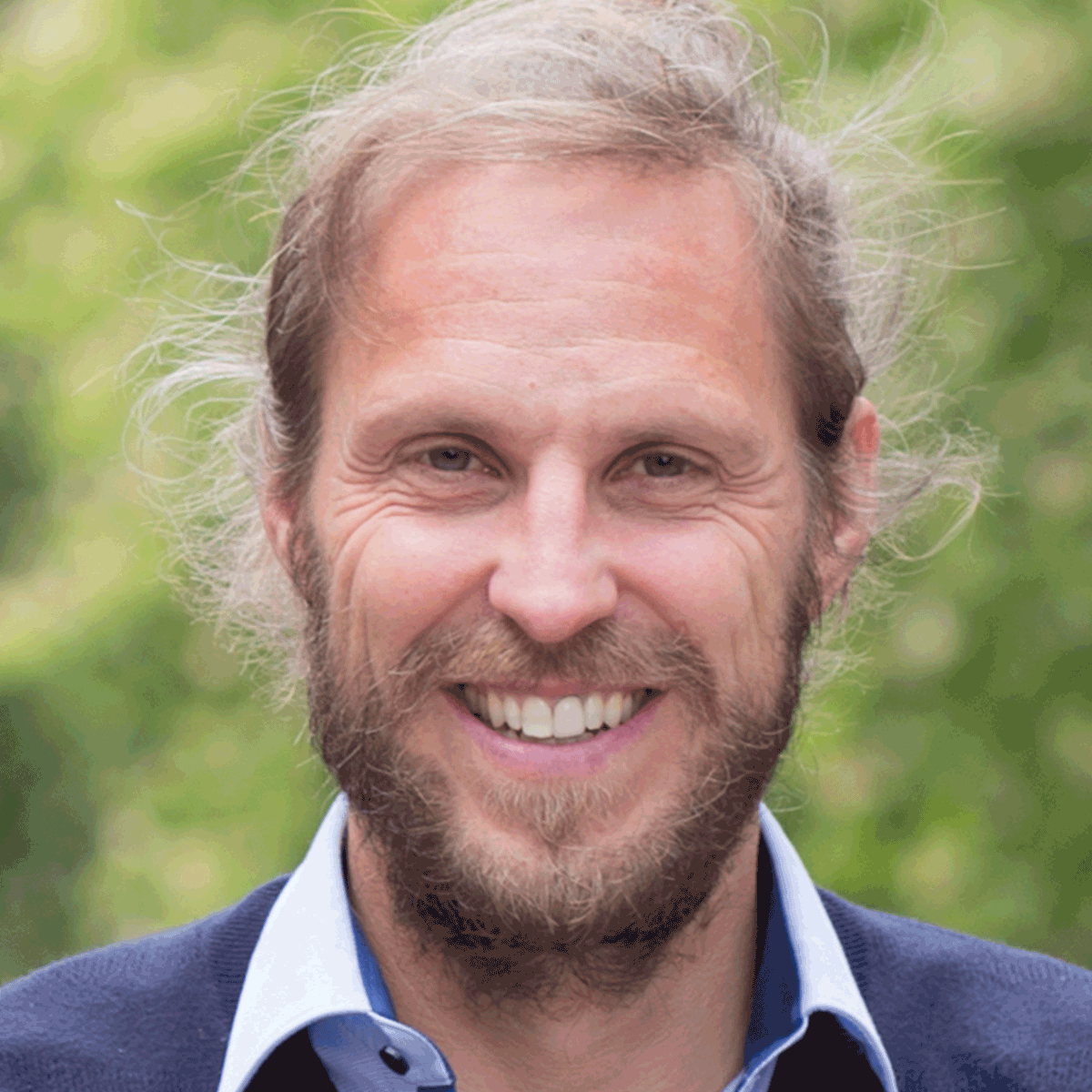 Dirk Rohr