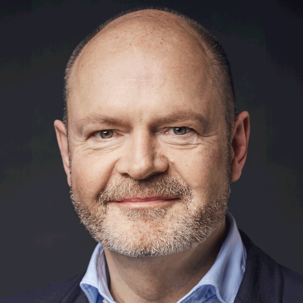 Uwe H Ross