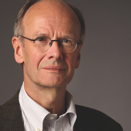 Claude Rosselet