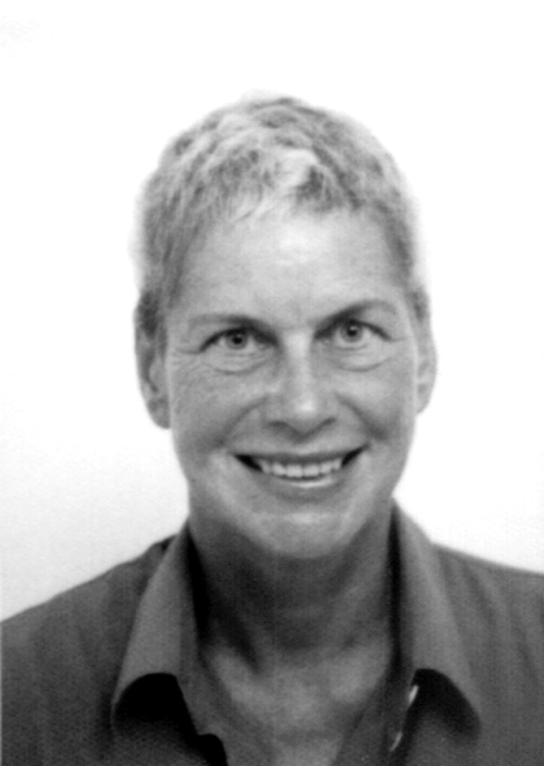 Ingeborg Rücker-Embden-Jonasch